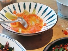 -树厨贵州菜(大十字店)