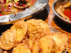 -破店肥蛤·海鲜·烧烤(翠园街店)