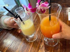 -Siam泰餐厅(水上公园店)