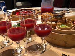 -避风塘(百联东郊店)