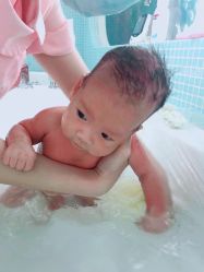 -妍悦母婴月子会所(武汉天地店)