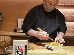 -橼舍鮨青木