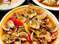 -鑫悦楼煎蟹·16年海鲜大排档