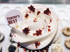 大都会红丝绒蛋糕-Pantry's Best派悦坊蛋糕(K11购物艺术中心店)