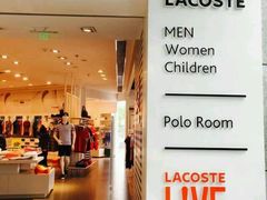 -LACOSTE(新中关购物中心店)