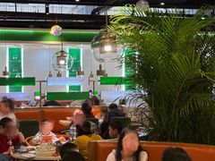 -叹茶靓点·粤式餐厅·全天茶市(石井万民广场店)