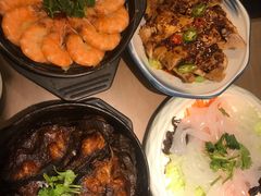 -洪兴砂锅·融合砂锅菜(三站店)