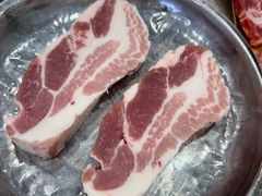 -元山烤肉店(假日广场店)