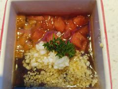-千家粗粮王·火锅烧烤自助(庆阳店)