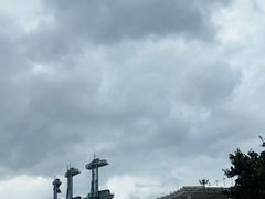 -海心沙亚运公园