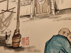 -老雒阳面馆·水席·洛阳菜(王城路店)