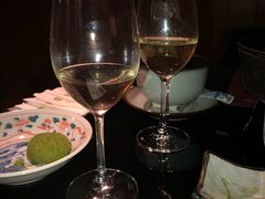 -新鲜特色餐厅(香格里拉大酒店)