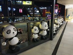 -江燕路万科里