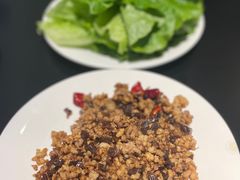 黑三剁-南蛮子(进贤路店)