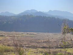 -孔雀湖生态旅游区