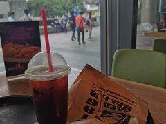 -Taco Bell 塔可贝尔(东方明珠店)