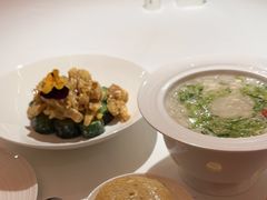 -宝轩渔府·老字号海鲜·正宗津菜(水上店)