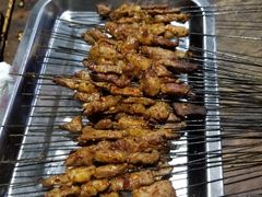 -清真·马峰烤肉(小学习北巷店)