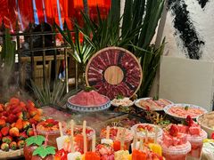 -周小明火锅(黑金冠社区店)