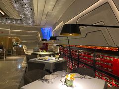 -燃扒房Steakhouse(皇庭店)