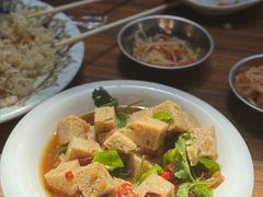 -新疆哈利德餐厅(紫薇都市店)