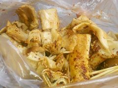 豆腐皮-老王豆皮