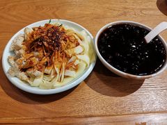 -古觉面片(科技路天朗蓝湖树店)