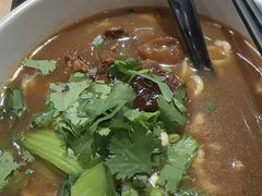 -长寿面(北京西路店)