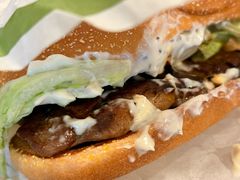 -麦当劳(杭州临平万达广场店)