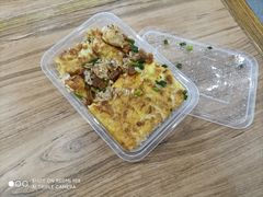 -蔡明纬热干面(长港路店)