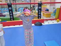 -侎宝运动成长中心(嘉定大融城店)