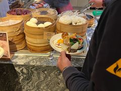 -南京金陵饭店