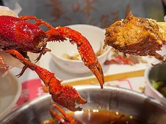 -靓靓蒸虾·头牌蒸虾(南山桂庙店)