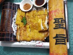 -寿州美味厨豆腐宴(寿县南门口西环路店)