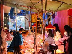 -明记牛杂(新马路分店)