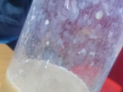 红枣山药汁-三顾烤庐·烤鱼·烧烤·龙虾(奉贤店)