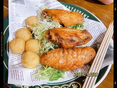 -肥韬茶餐厅(南山mini店)
