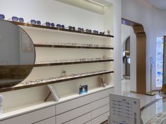 -锦泉眼视光中心(海珠广场店)