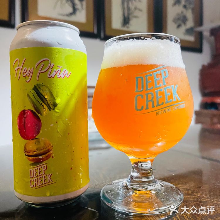 打卡 深汐 马卡龙之吻