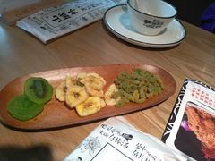 -山城外·非遗酸菜鱼(蜀都万达店)