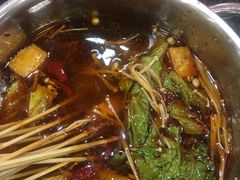 -老黑板筋(顺义总店)