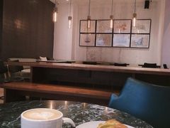 -BAKER&SPICE(安福路店)