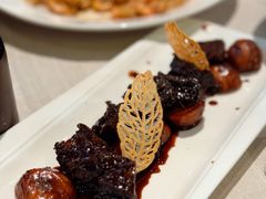 -狮王府淮扬菜(老门东店)