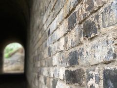 -明中都皇故城及皇陵石刻