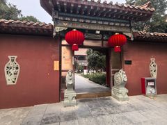 -开福禅寺