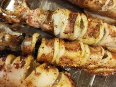 -旺角小渔村·海肠捞饭开创者(环山路店)