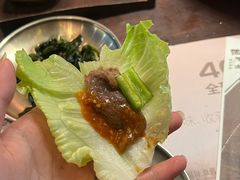 -西塔老太太泥炉烤肉(上海七宝领展广场店)