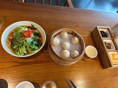 -如轩·海鲜砂锅粥·潮汕菜(一品天下店)