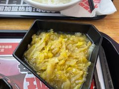 -犟骨头排骨饭•大骨面(弘阳广场店)