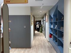 -海马体照相馆(上海月星环球港店)